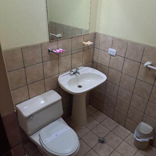 Hotel Meliana Arequipa Eksteriør bilde