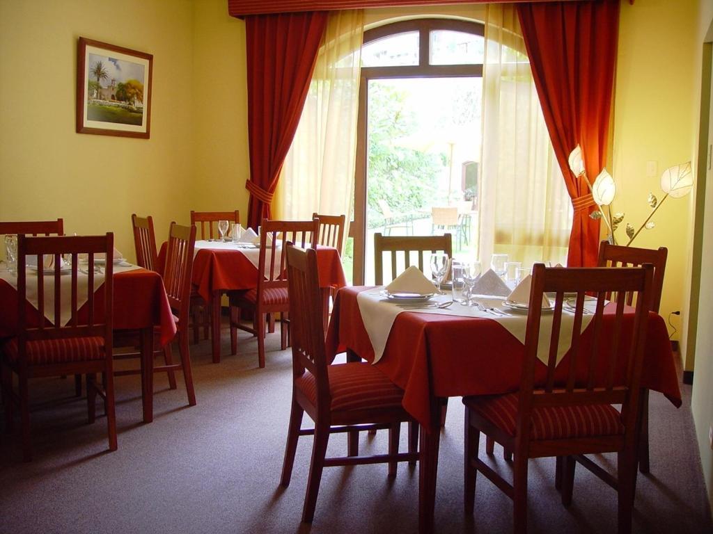 Hotel Meliana Arequipa Eksteriør bilde