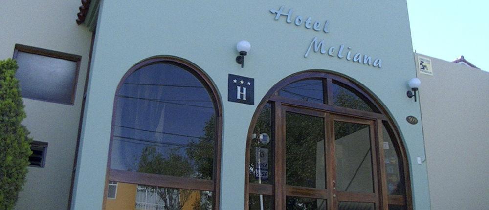 Hotel Meliana Arequipa Eksteriør bilde