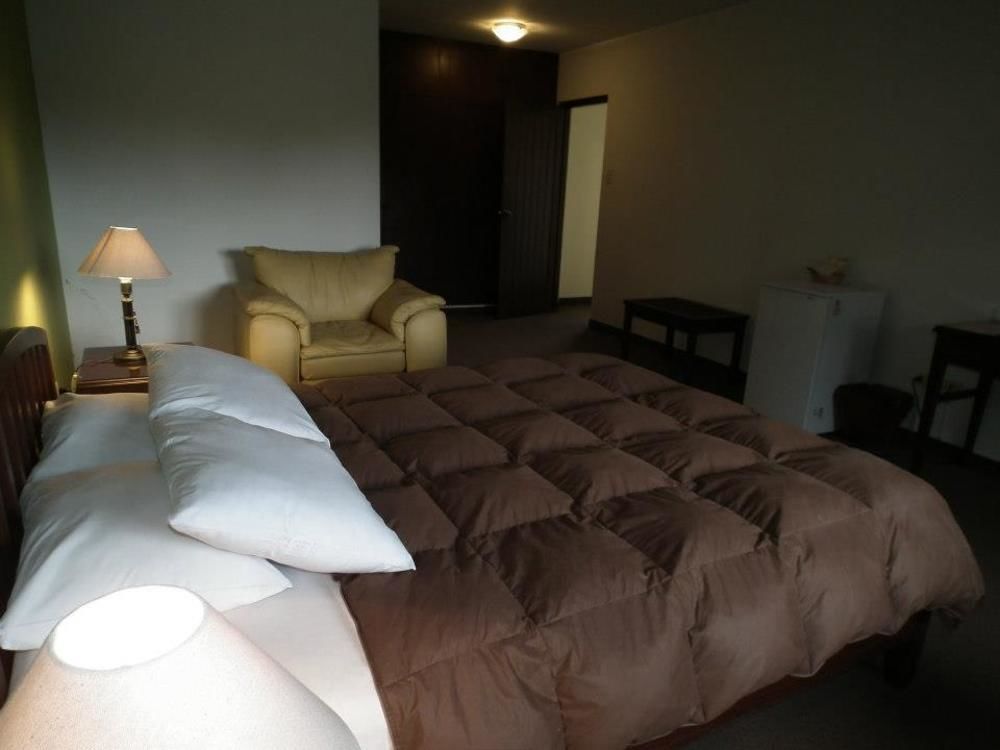 Hotel Meliana Arequipa Eksteriør bilde
