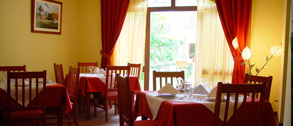 Hotel Meliana Arequipa Eksteriør bilde